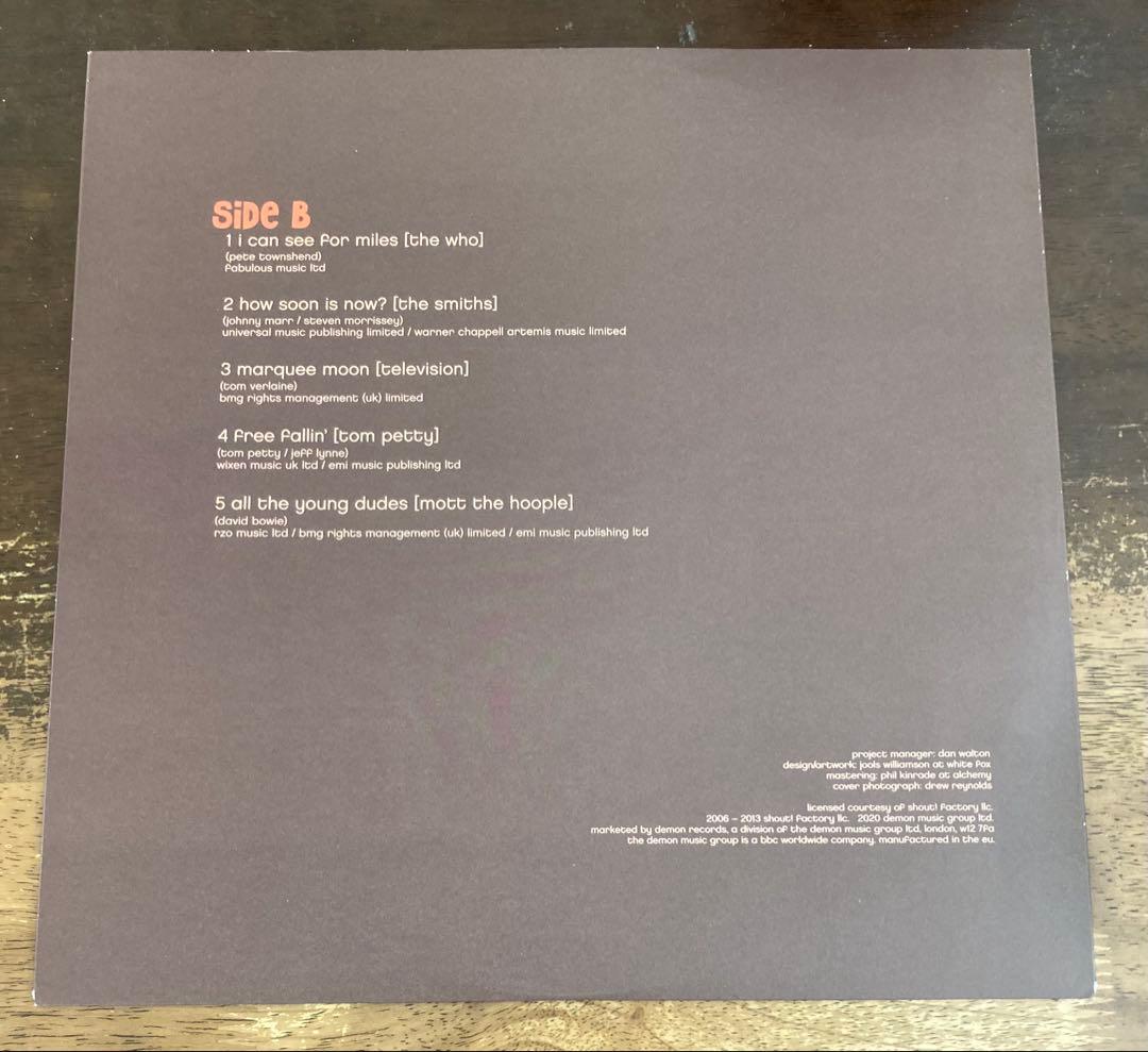 ◾️ビートルズ,ボブディラン,ニールヤング名カバー■MATTHEW SWEET /