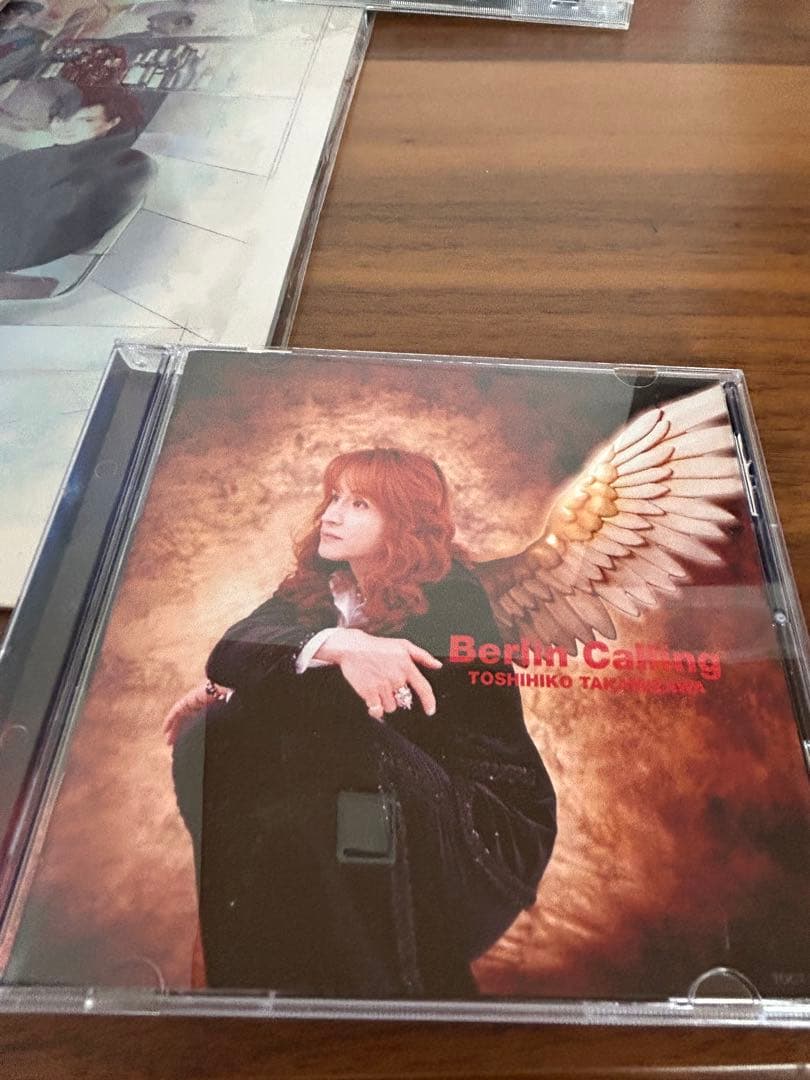 【まとめ売り】THE ALFEEレコードCD DVD ピック 写真