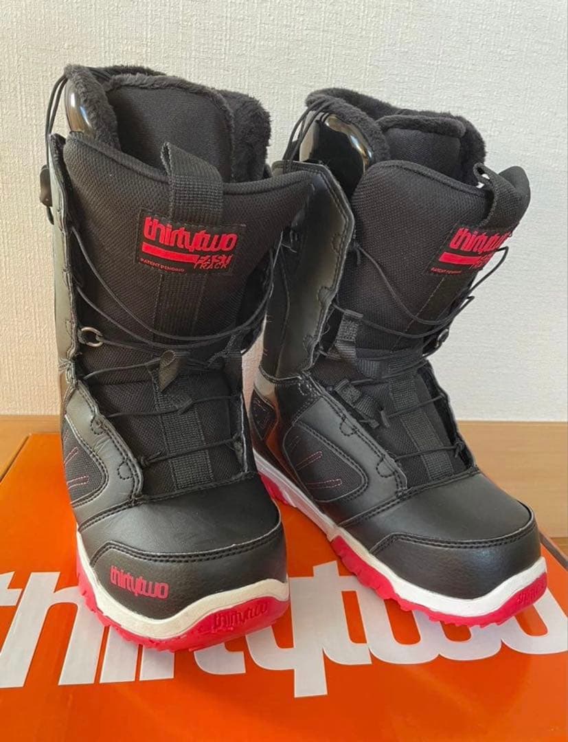 【初心者セット】Elan スノーボード カラフル バインディング ブーツ