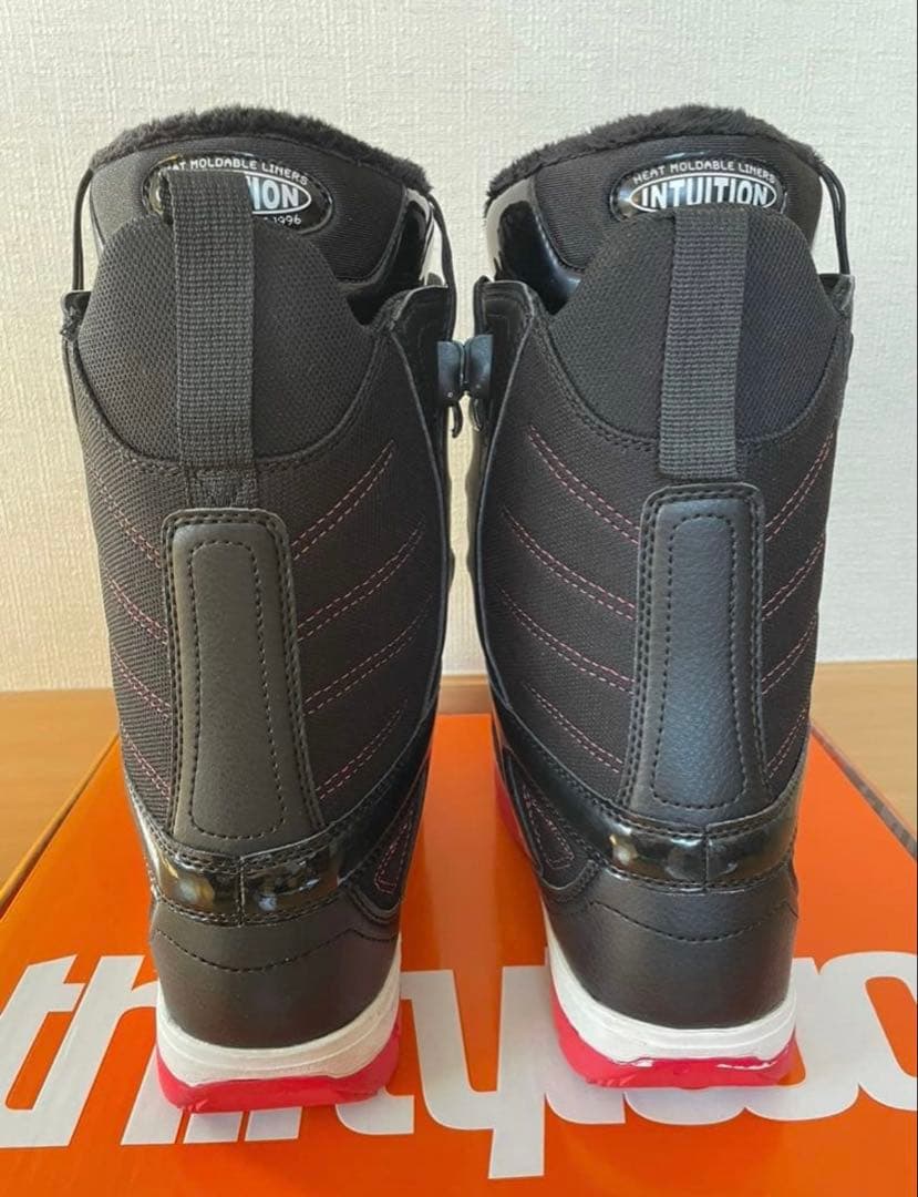 【初心者セット】Elan スノーボード カラフル バインディング ブーツ