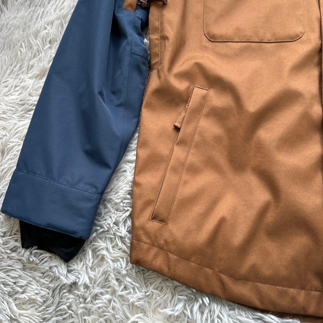 【新品】SCAPE×MARK GONZALES 21-22スノボウェア Mサイズ