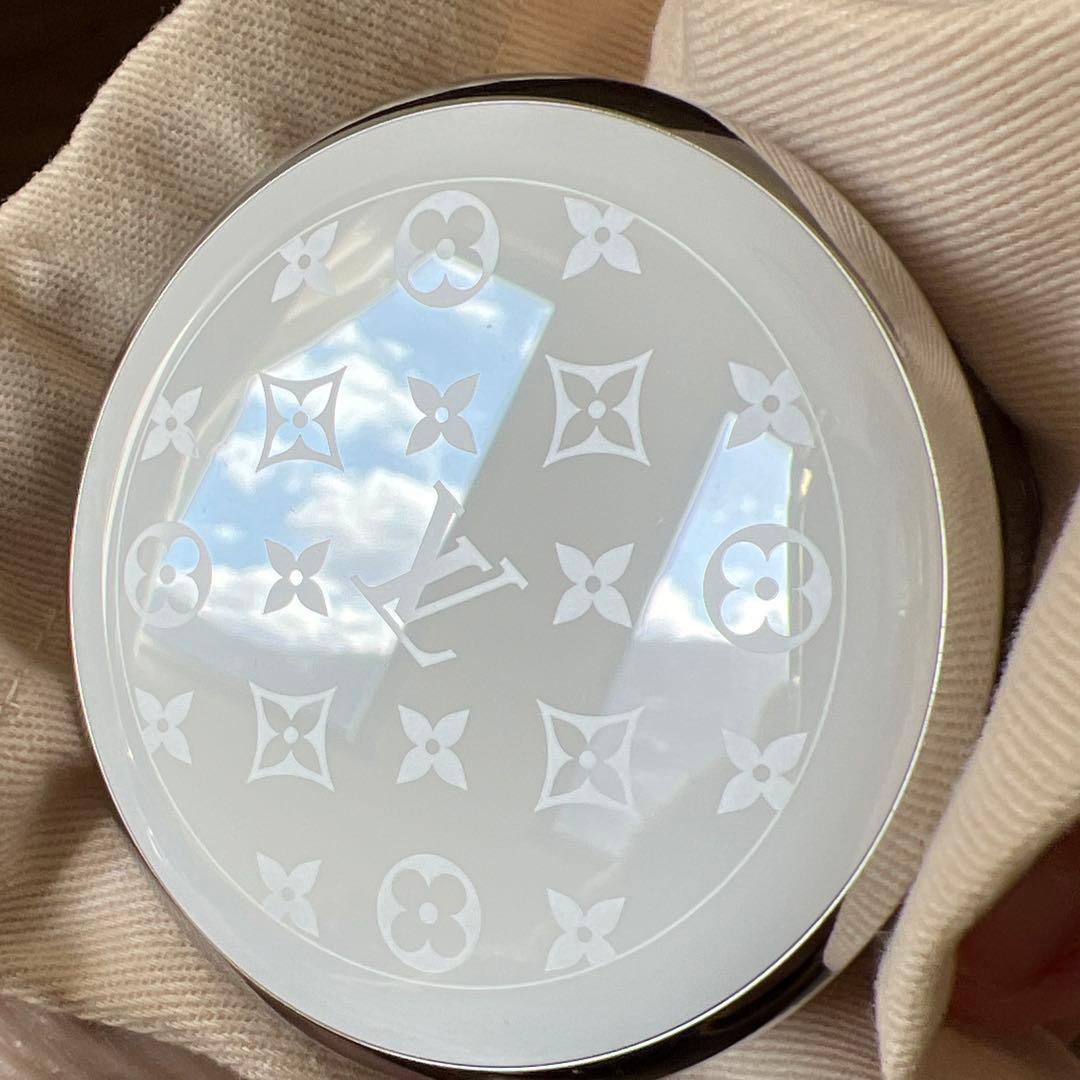 【れん】　ルイヴィトン　ワイヤレス　イヤホン【中古品】