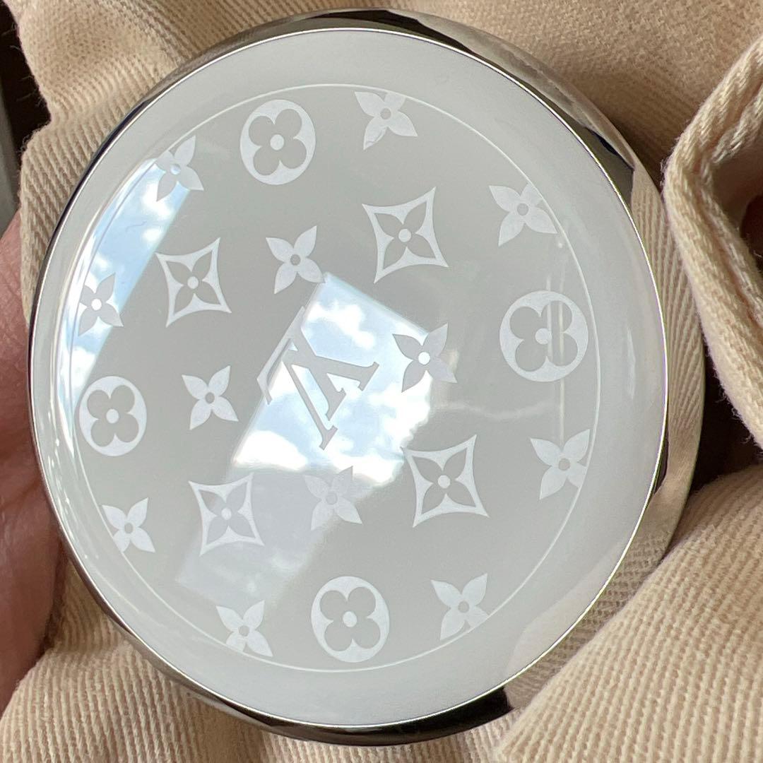 【れん】　ルイヴィトン　ワイヤレス　イヤホン【中古品】