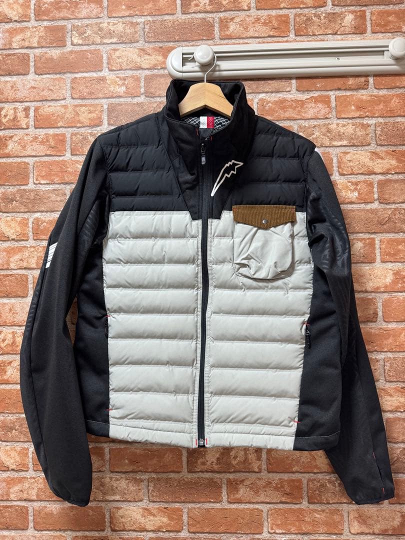 KUSHITANI MID COMBI SLEEVE Lサイズ