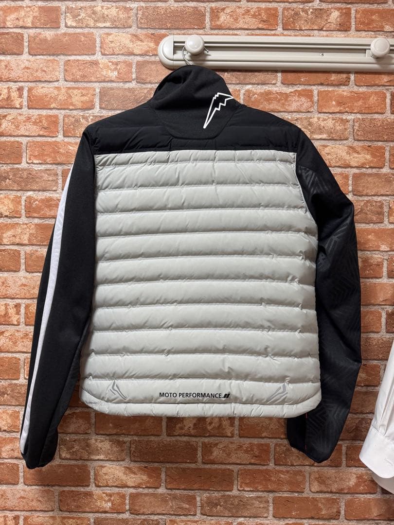 KUSHITANI MID COMBI SLEEVE Lサイズ