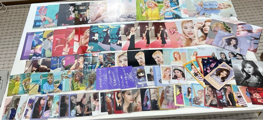 twice サナ まとめ売り
