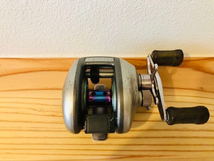 シマノ メタニウムＸＴ