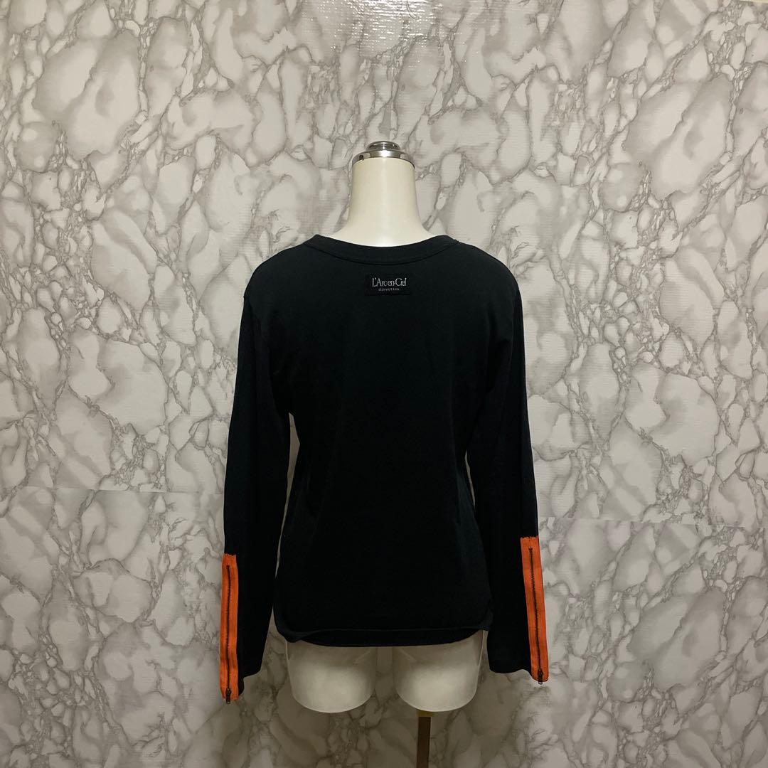 希少　L'Arc〜en〜Ciel ラルクアンシエル　1997年　公式Tシャツ