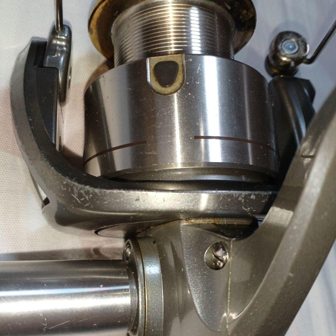 SHIMANO TWIN POWER 5000 スピニングリール
