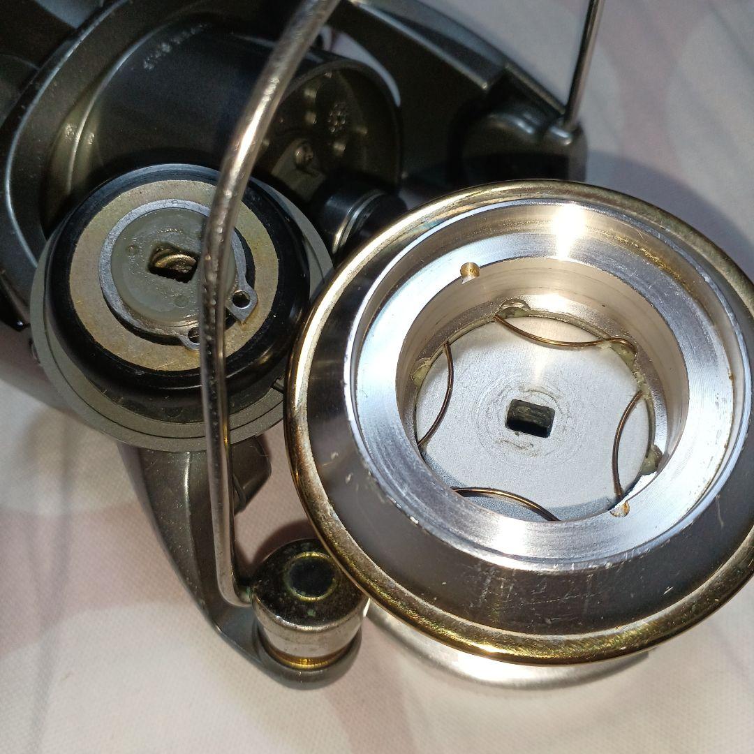 SHIMANO TWIN POWER 5000 スピニングリール
