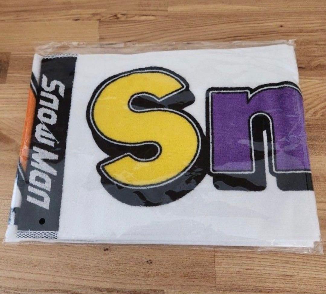  World 1st Stadium Live FC限定盤＋グッズ