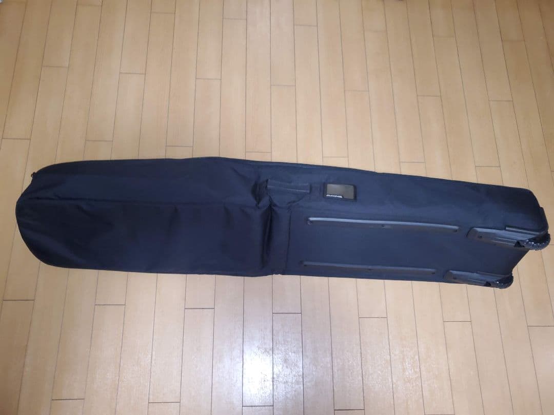 DAKINE スノーボード オールインワン ケース 165cm キャスター付き