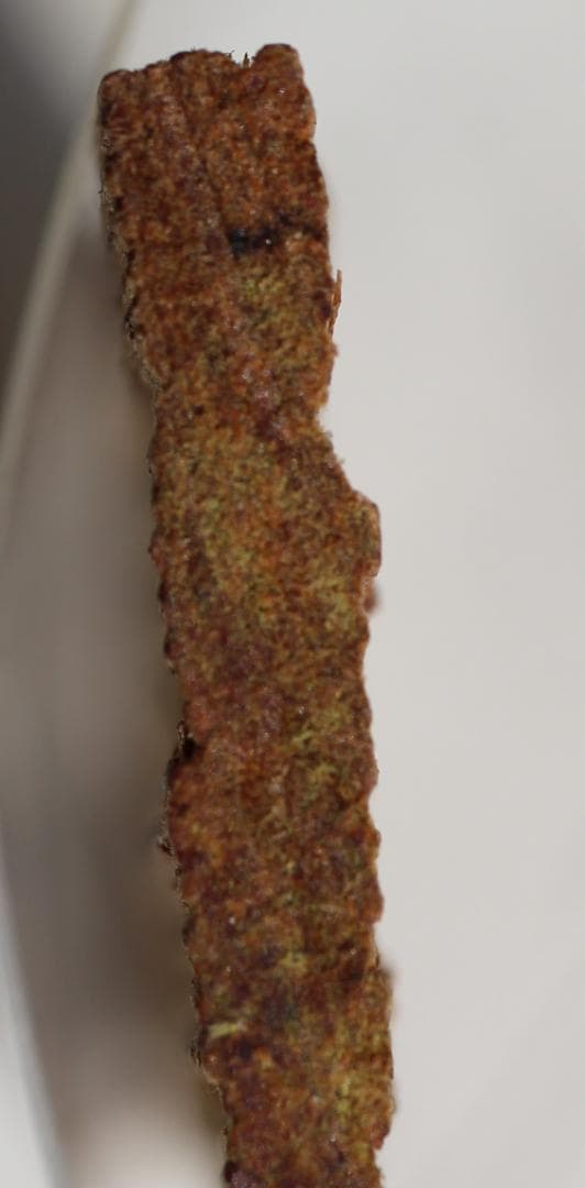 J*0様 香木 古渡命銘木「蓮」約1.29g お香 沈香