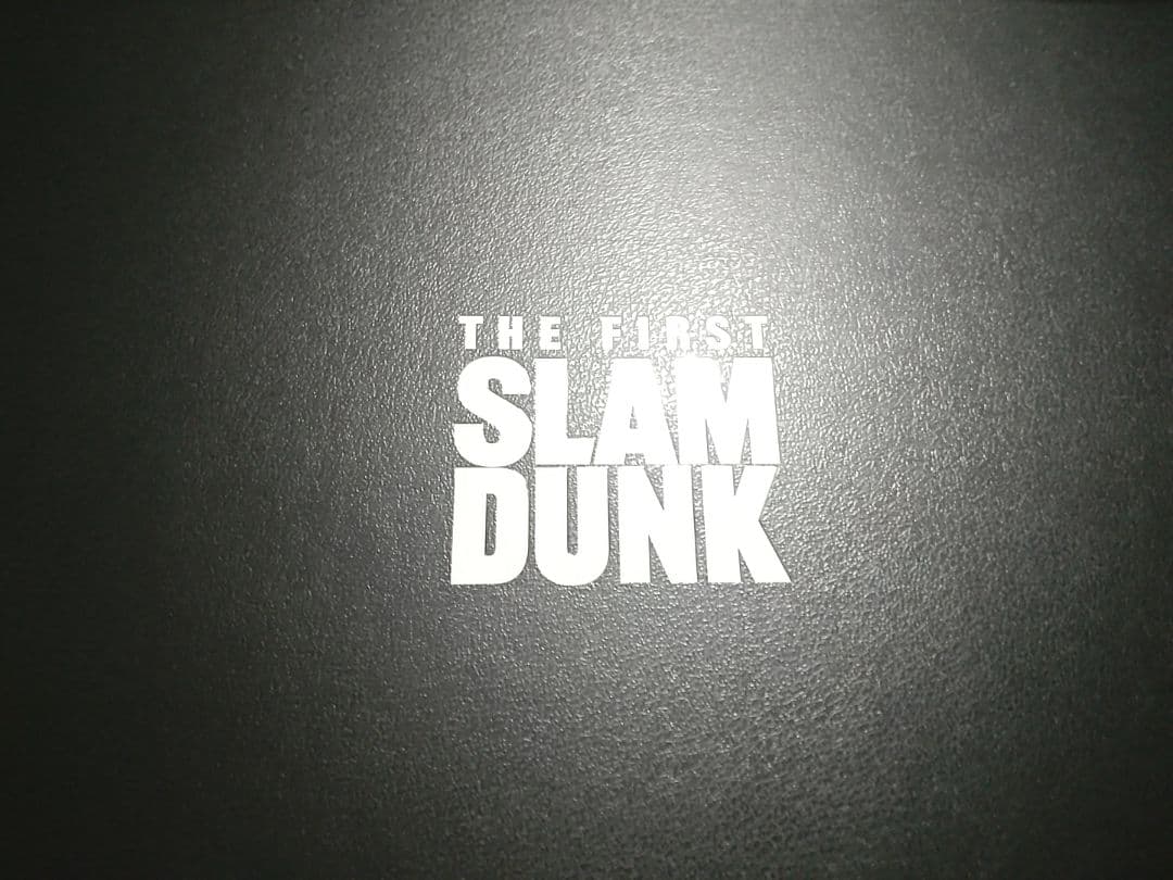 アニメ SLAM DUNK THE FIRST