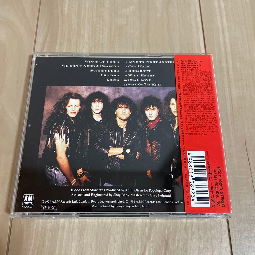 Dare 超レアCDコレクション２枚