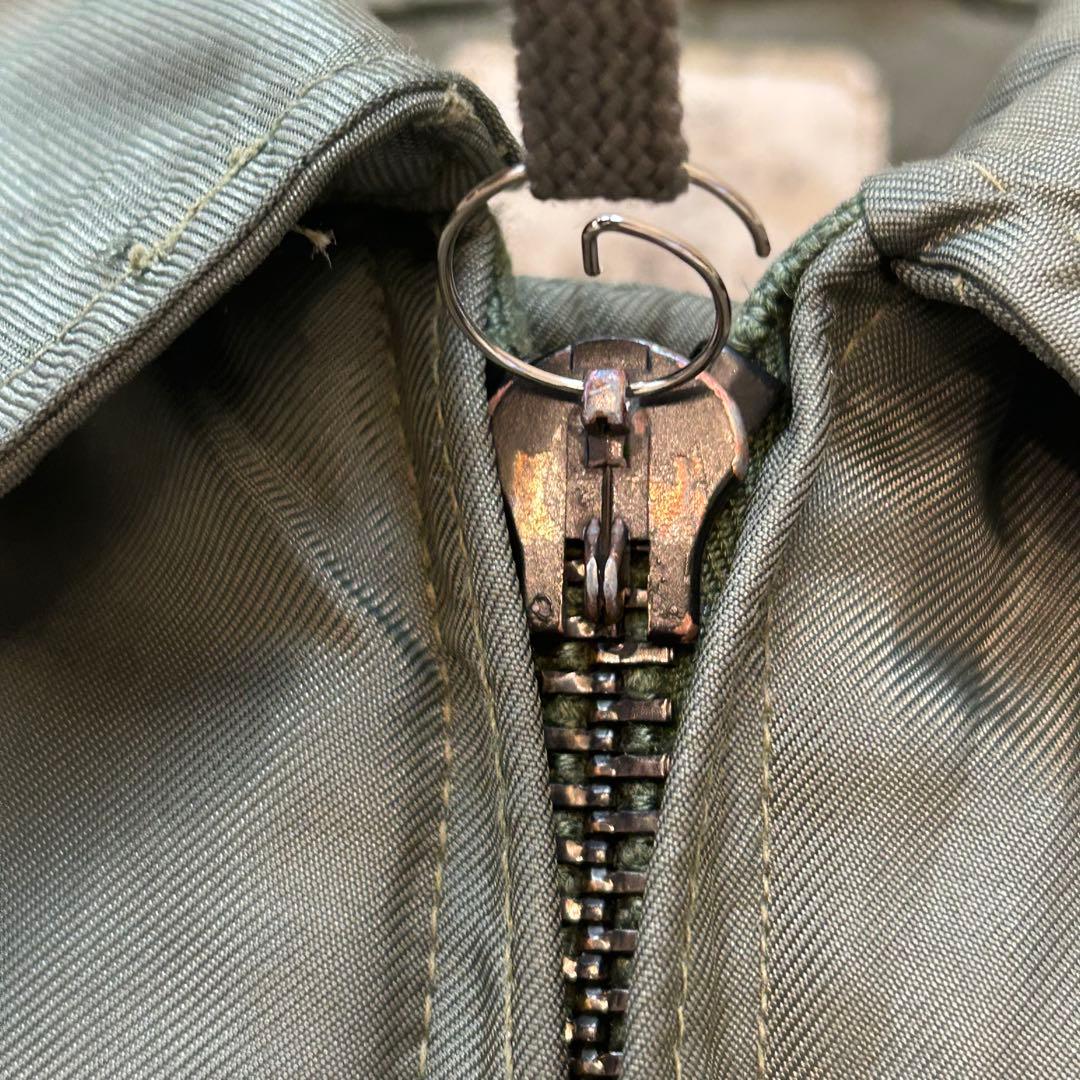 希少　米軍実物 CWU-45/P VALLEY APPAREL XL