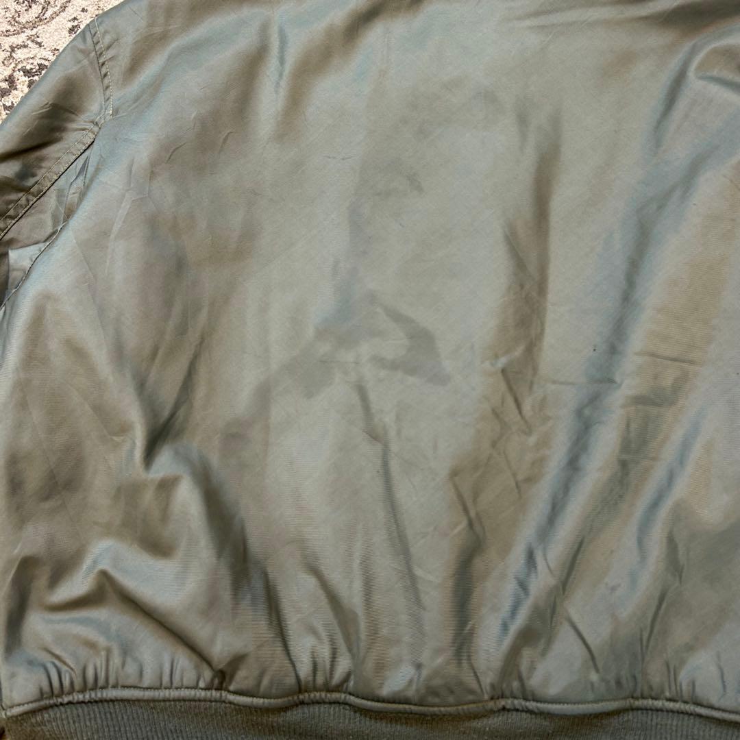 希少　米軍実物 CWU-45/P VALLEY APPAREL XL