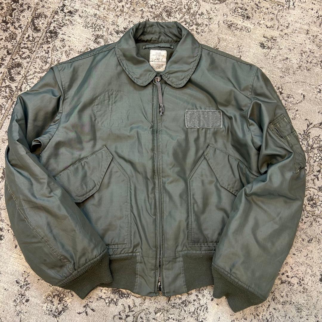 希少　米軍実物 CWU-45/P VALLEY APPAREL XL