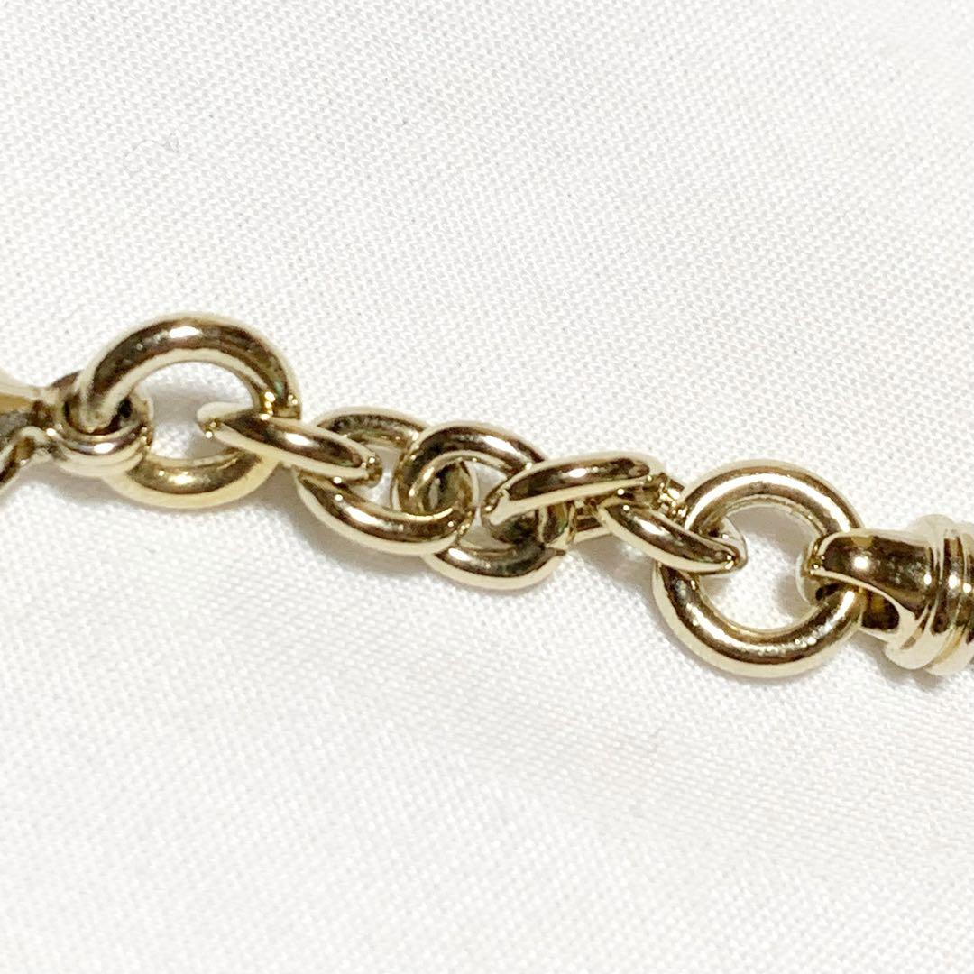 ブルガリ BVLGARI モネーテ  チャーム キーホルダー　古代