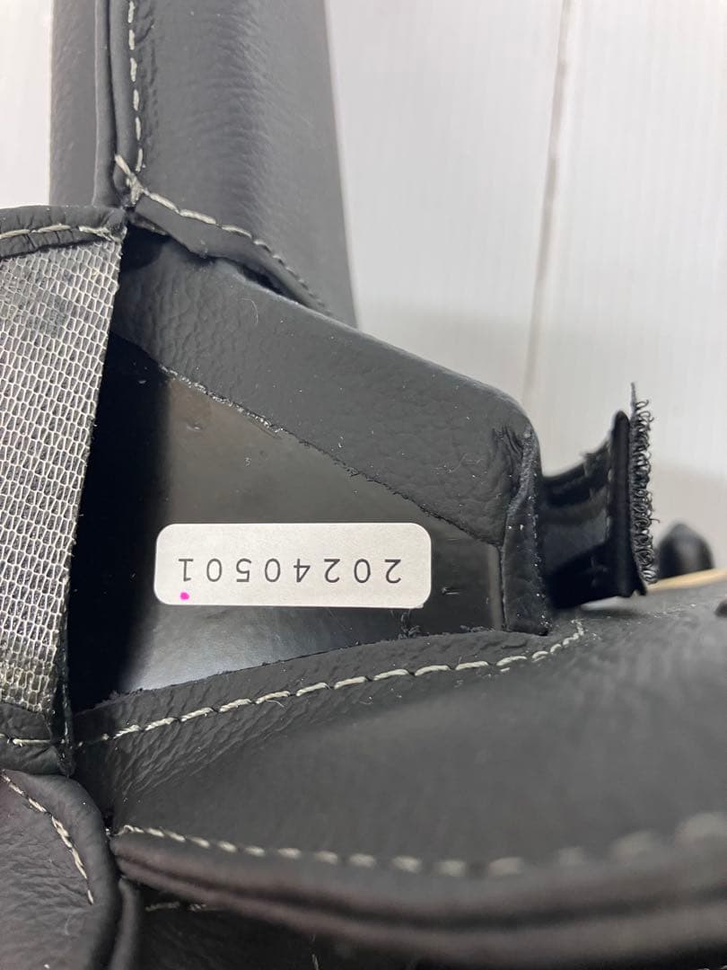 【TOM’S/トムス】正規品 ステアリングロック　ハンドルロック 未使用品