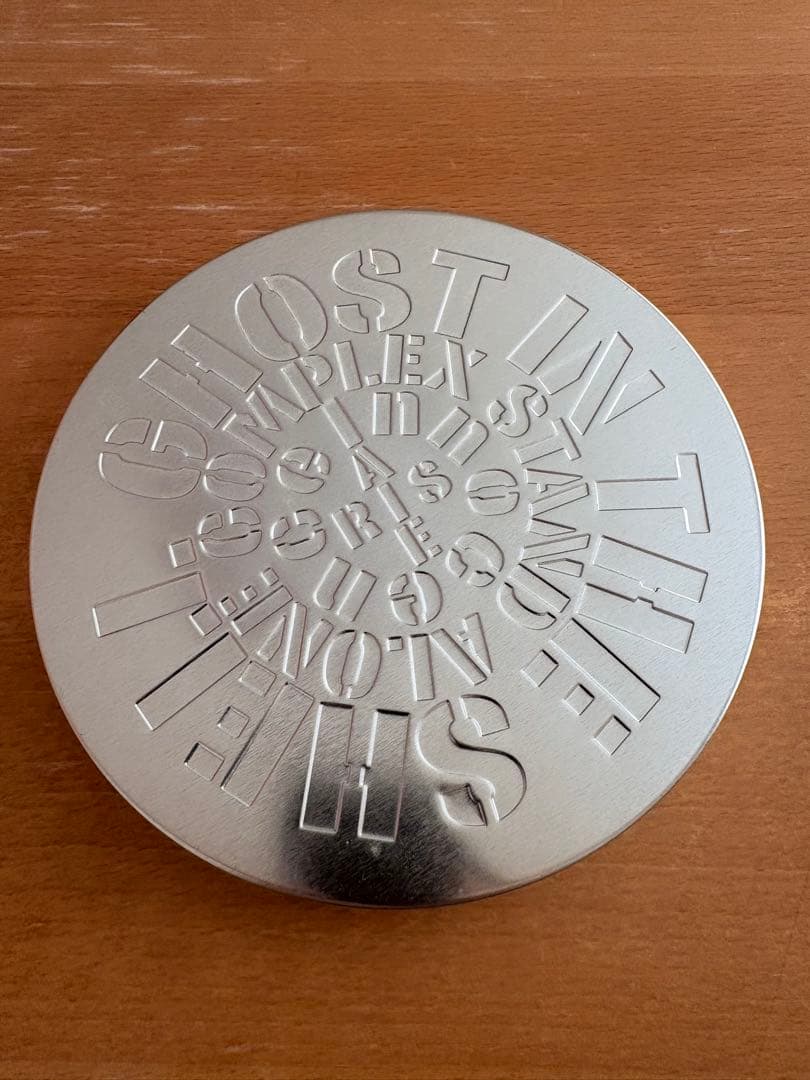 攻殻機動隊 superb music SHM-CD [完全生産限定盤]