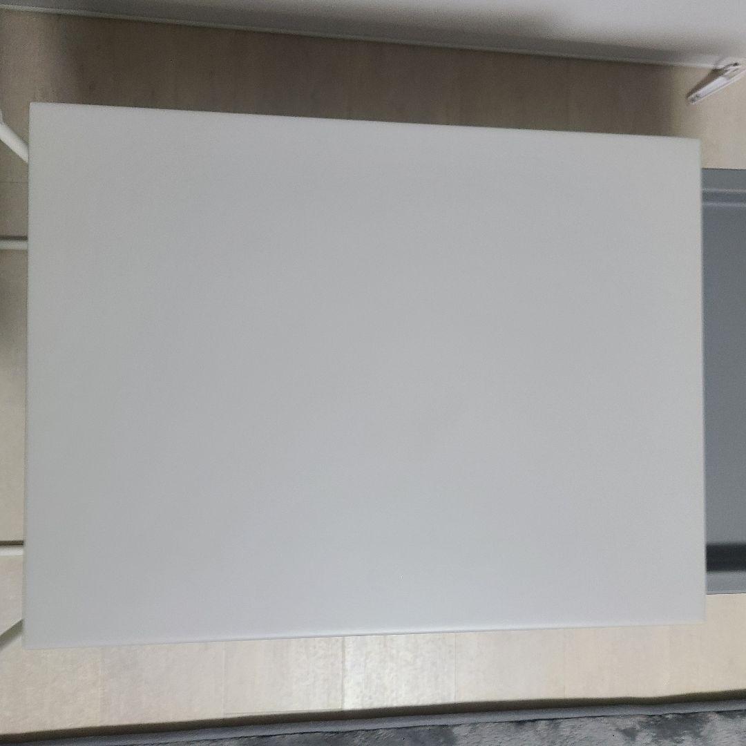 【廃盤品】イケア　GRANBODA　グランボダ ネストテーブル　3点セット