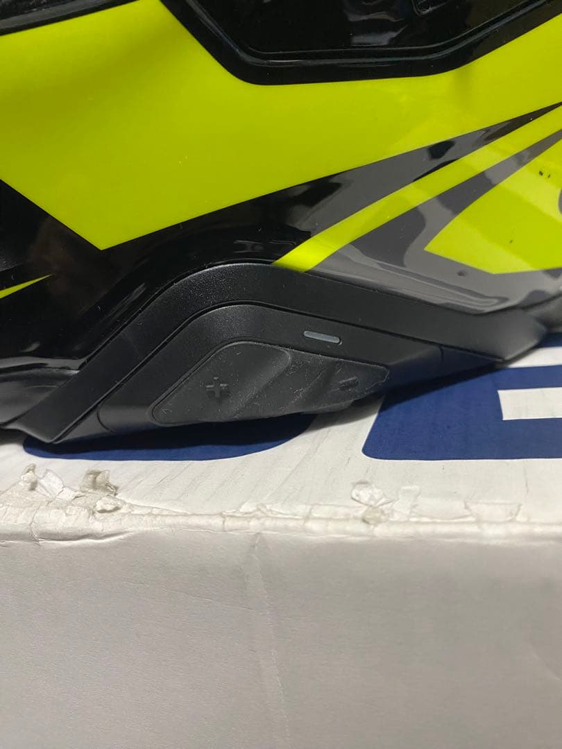 【メルカリ祭　限定値下げ中】 SHOEI GT-Air II AFFAIR M