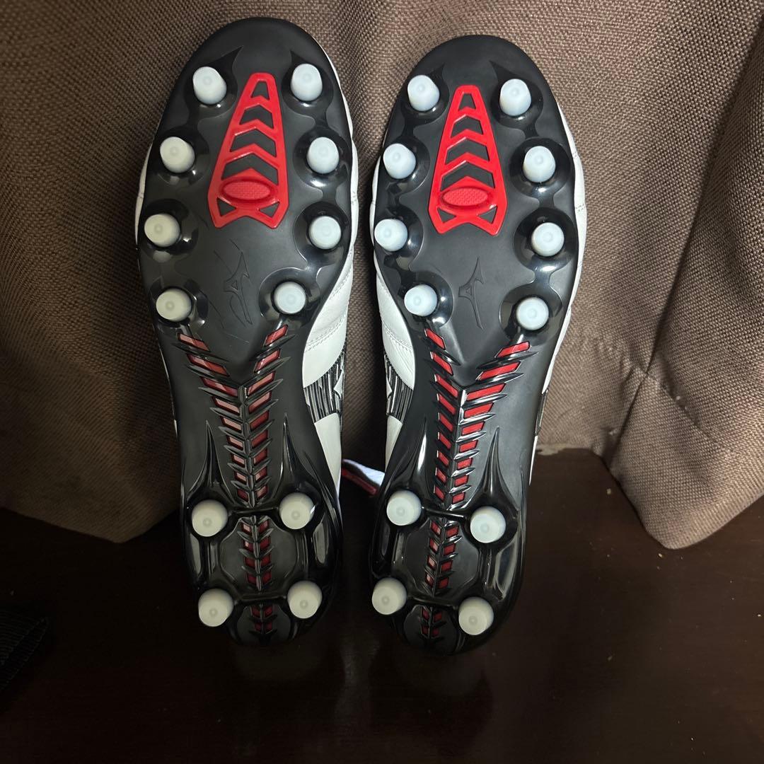 ミズノモレリア4