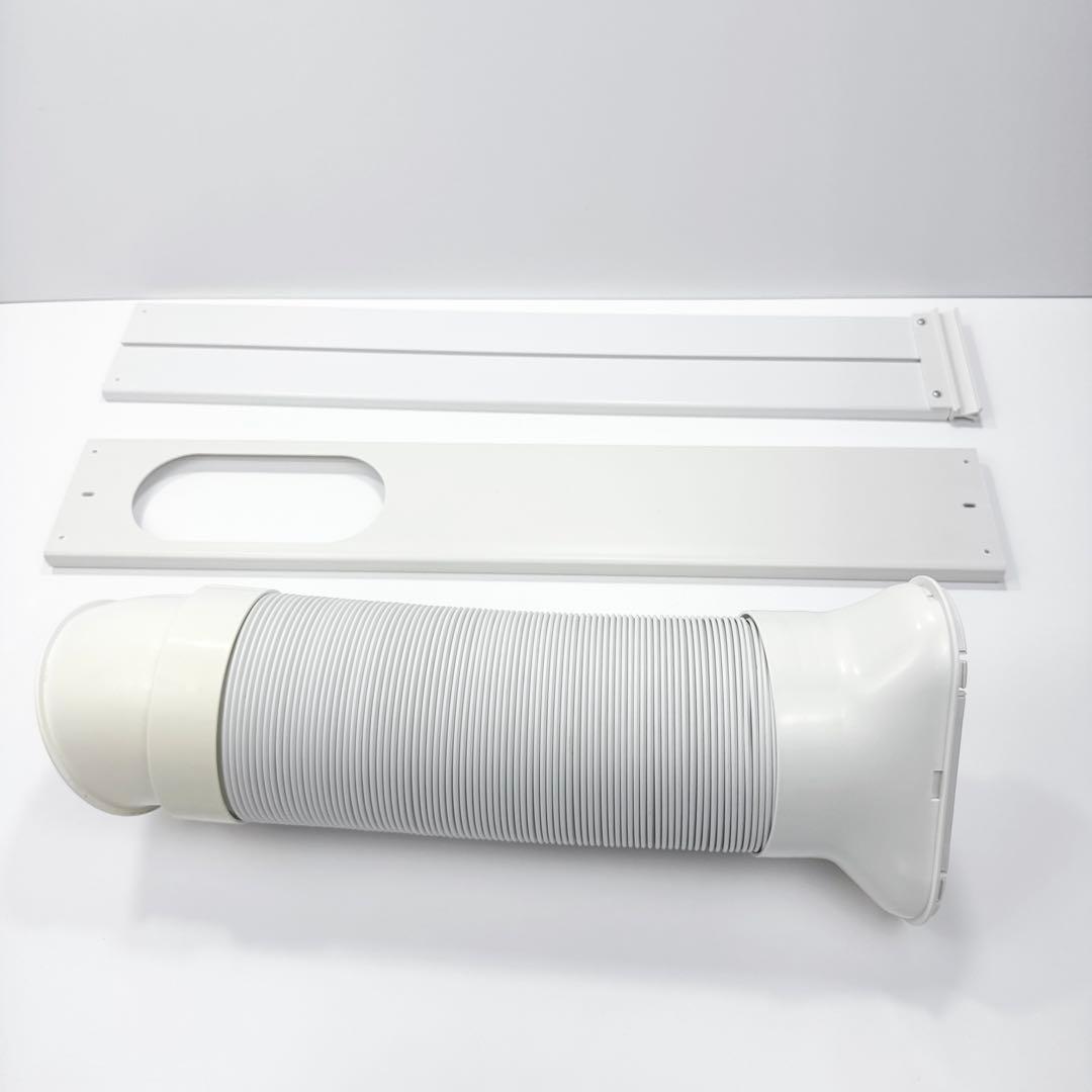 〚付属品完備〛✦ナカトミ 移動式エアコン スポットエアコン MAC-20✦