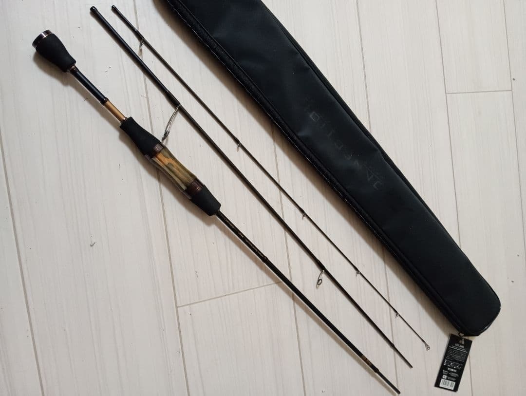 ティモン アナザーTコネクション　AT3-S60L　3ピース