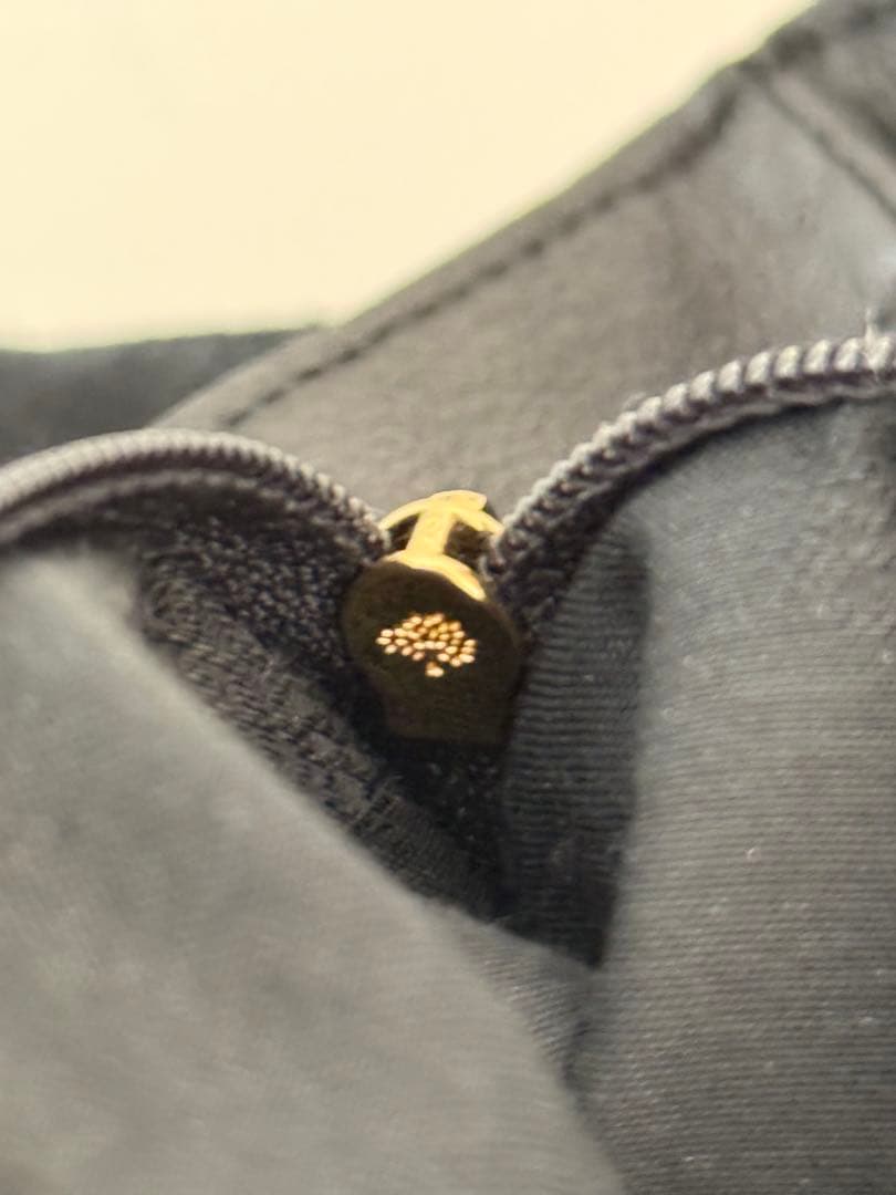 【訳あり】MULBERRY Harriet ハンドバッグ　ショルダーバッグ