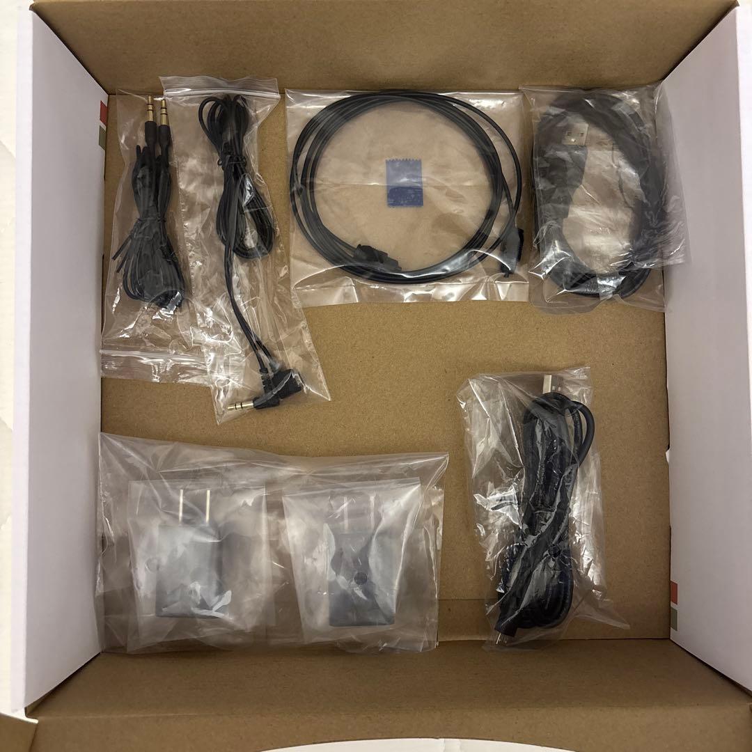 G*G様 SONY FINAL FANTASY VII REMAKE ネックスピ