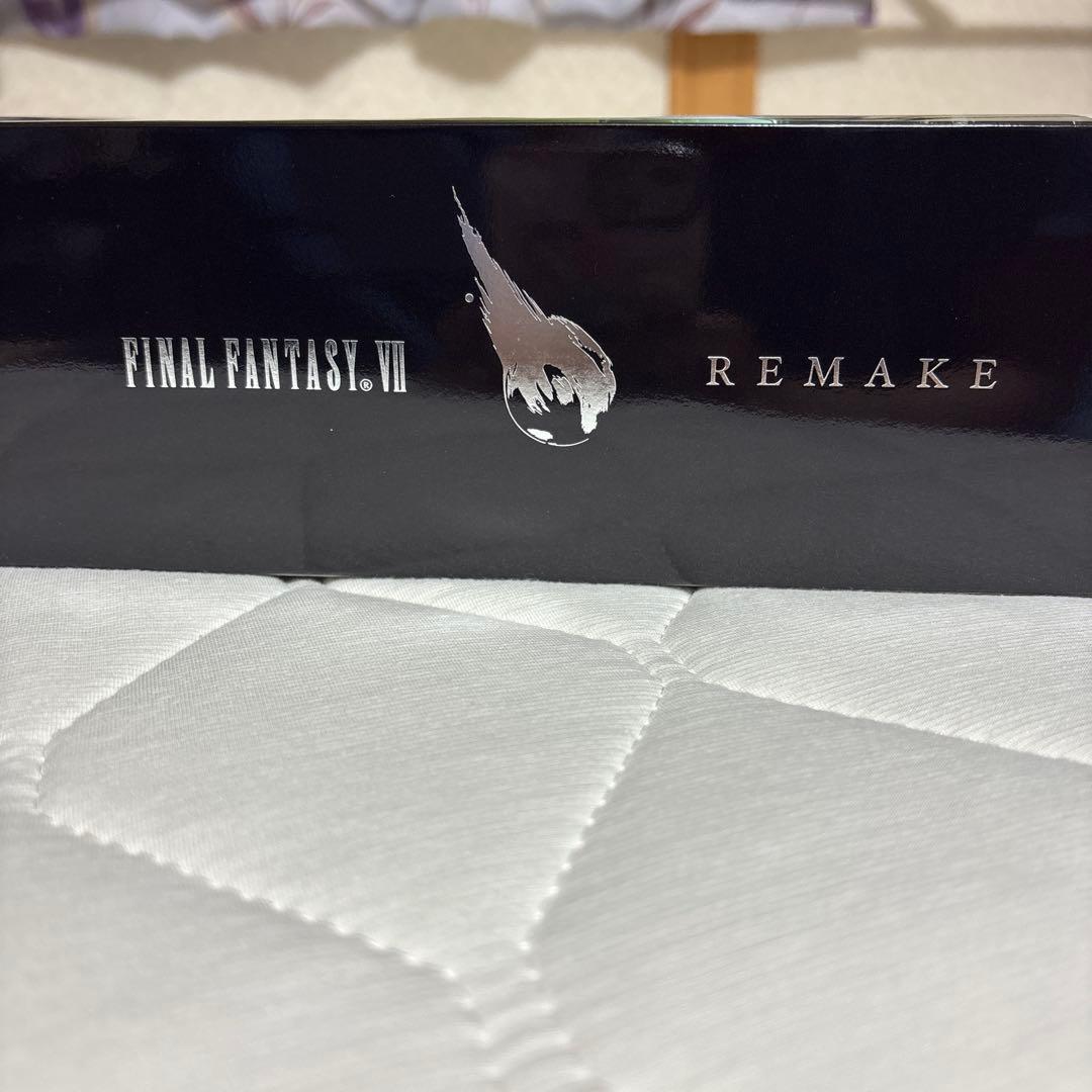 G*G様 SONY FINAL FANTASY VII REMAKE ネックスピ