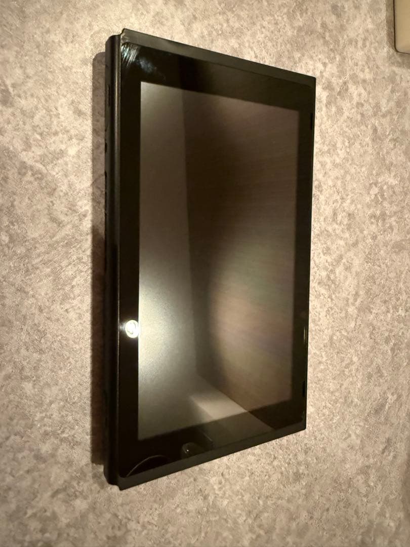 Nintendo Switch スイッチ 本体 初期型 未対策機 2018年製