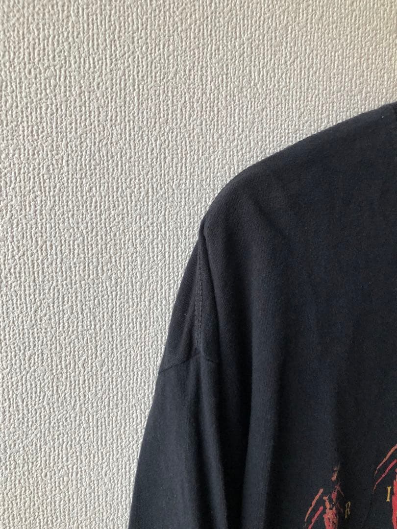 トップス DEATHMASK Merchandise rimbaud