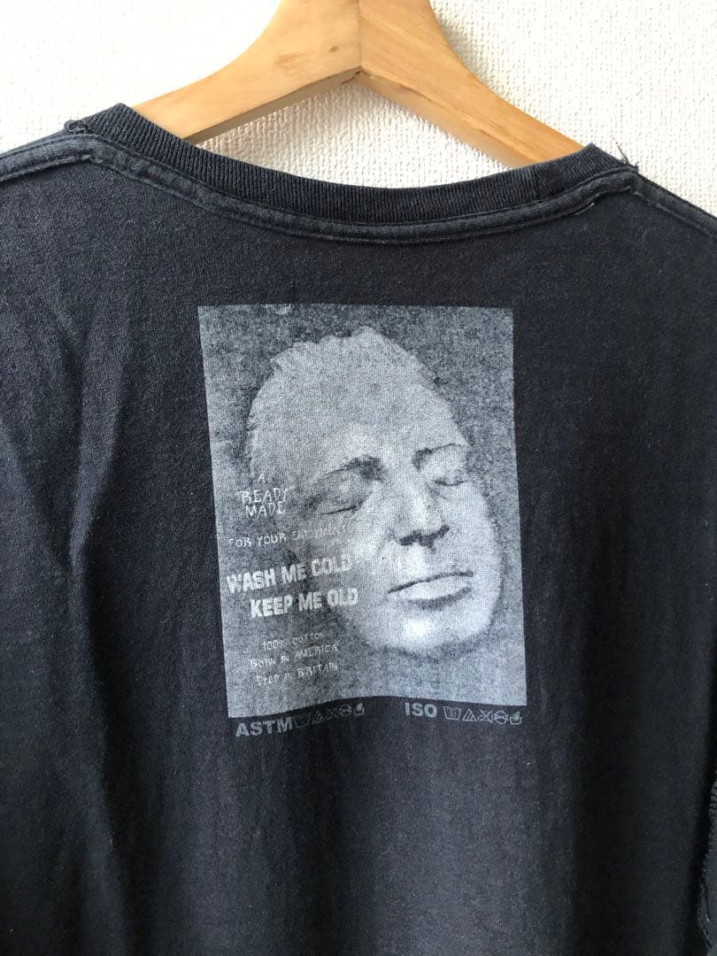 トップス DEATHMASK Merchandise rimbaud