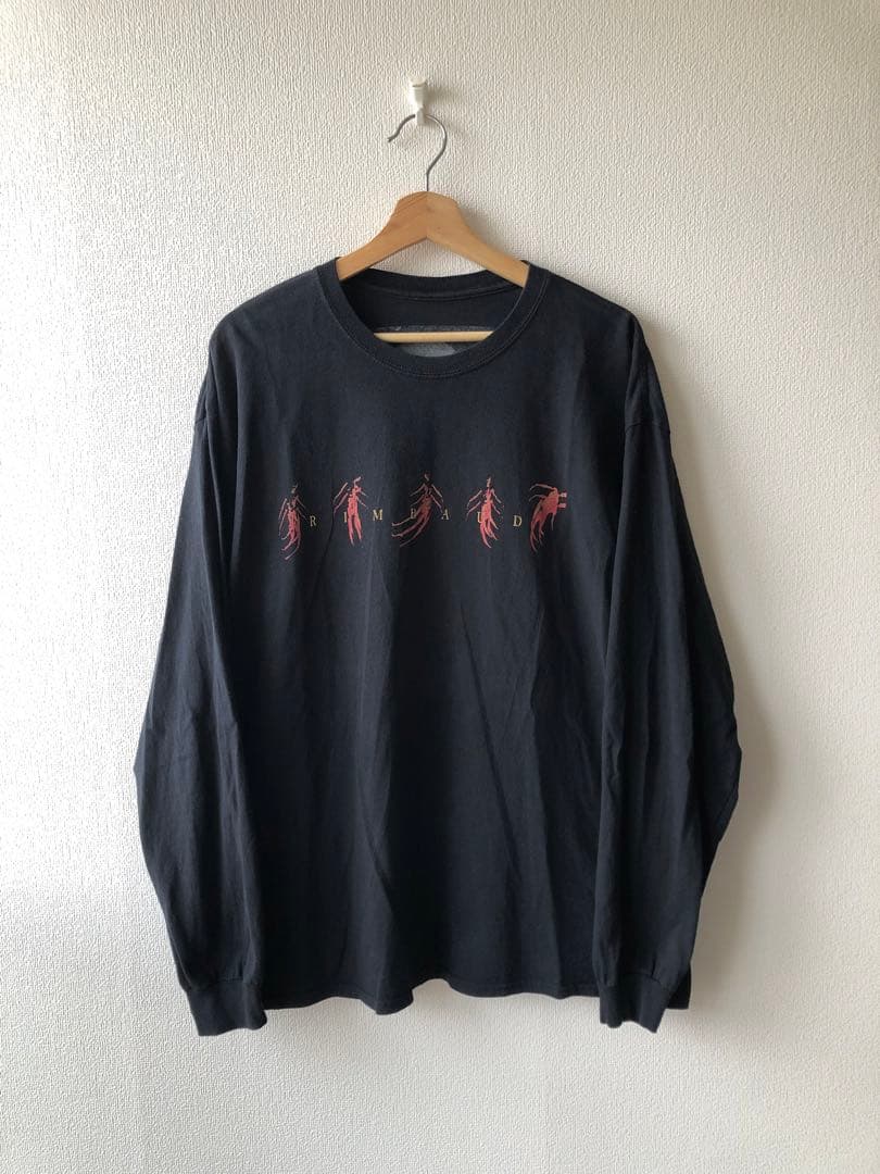 トップス DEATHMASK Merchandise rimbaud