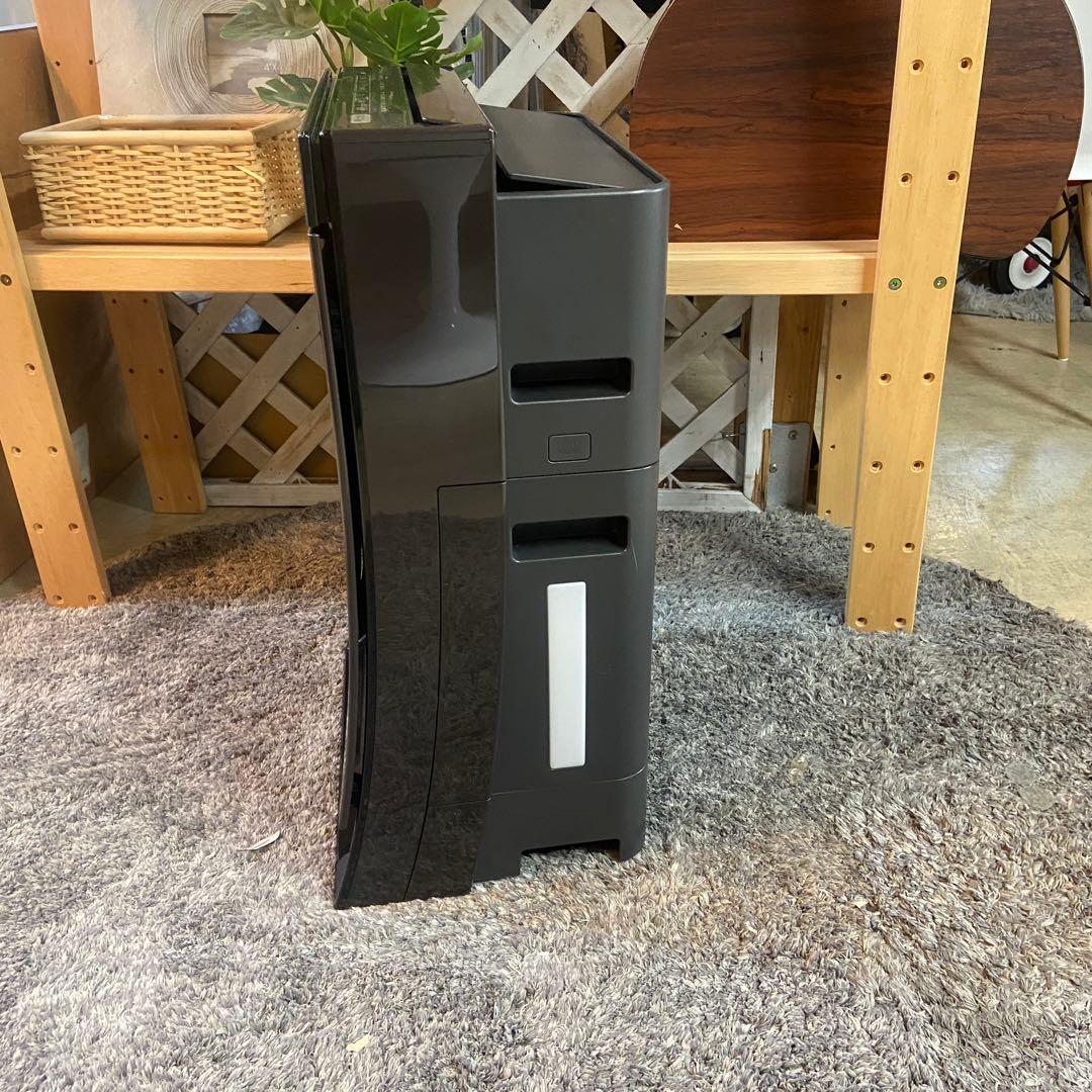 Panasonic パナソニック⭐️加湿空気清浄機　F-VC70XS ナノイー