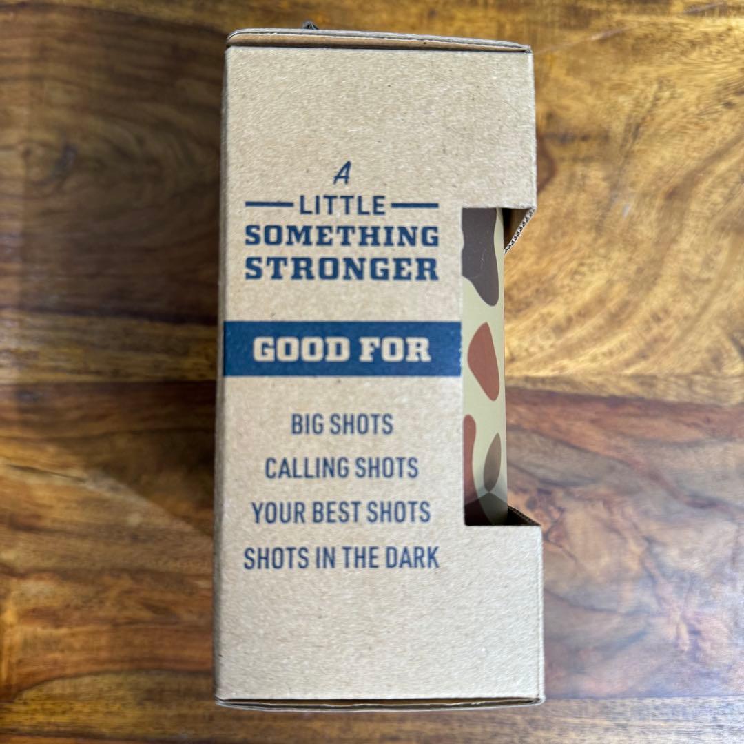 バーベキュー・調理用品 YETI SHOT GLASSES (CF)