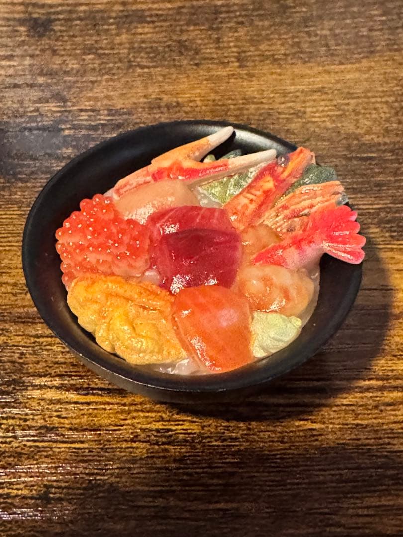 ネギサーモン様