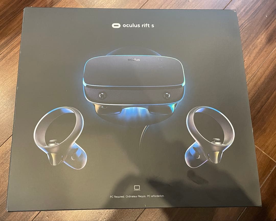  rift s 中古品
