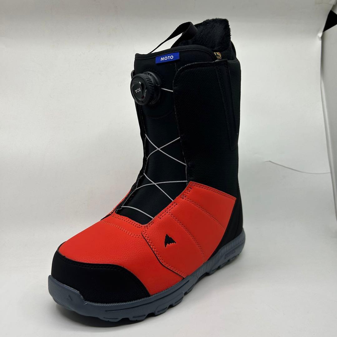 【新品】BURTON MOTO WIDE 27.5 新モデル