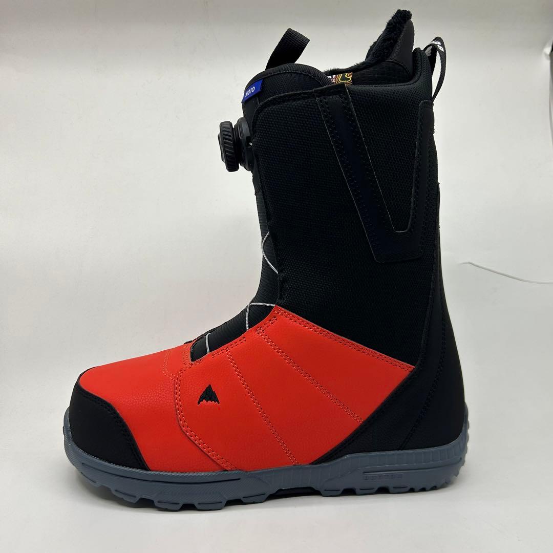 【新品】BURTON MOTO WIDE 27.5 新モデル