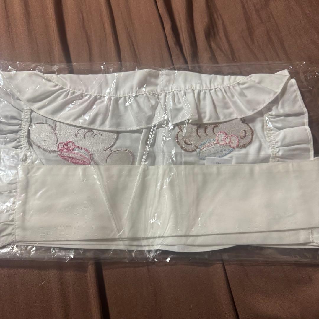 mikko×axesfemme kawaii ジャンスカ エプロン セット