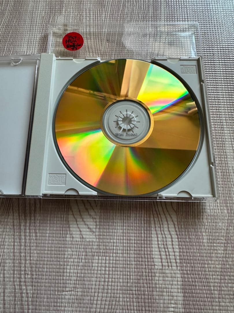 ジャクソンブラウン　コレクターズアイテム