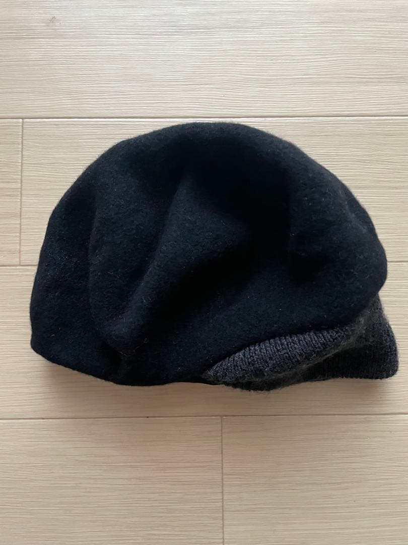 chisaki　帽子　「PUKA」