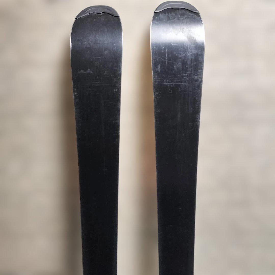 【美品】ATOMIC アトミック ジュニア スキー 3点セット140cm