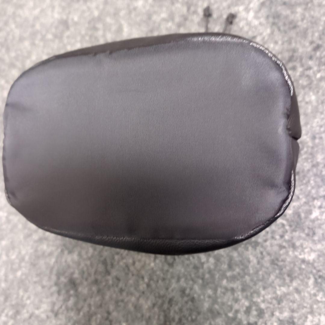 MINOTAUR PORTER レザー 巾着 バッグ ssz hyke sise