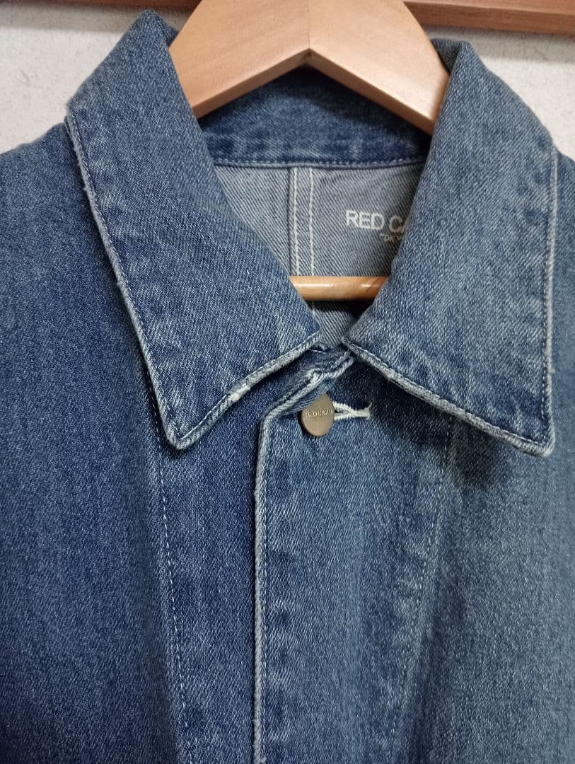 ジャケット・アウター RED CARD TOKYO Chore Coat