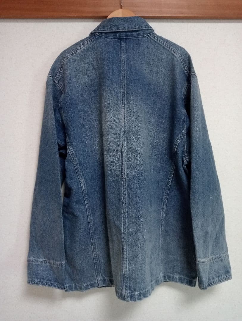 ジャケット・アウター RED CARD TOKYO Chore Coat